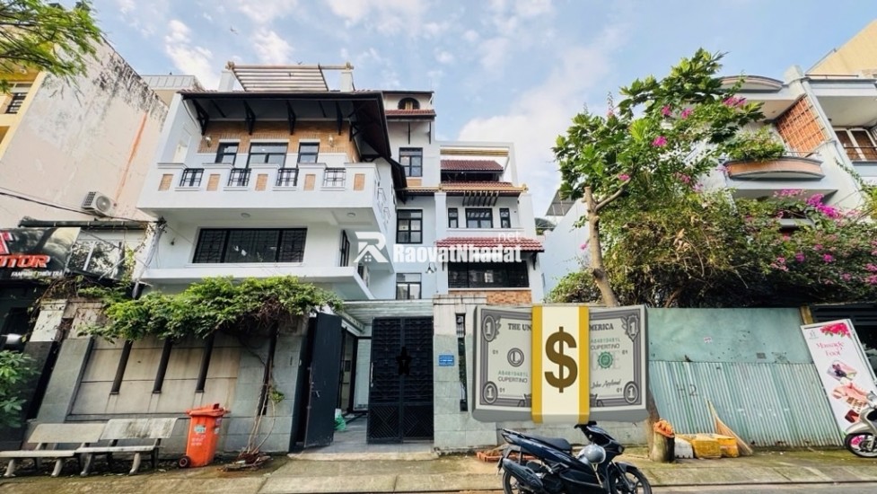 Bán Đất Mặt Tiền Nguyễn Duy Cung Gò Vấp - 450m² (15x30m) - Khuôn Đất Lớn Khan Hiếm